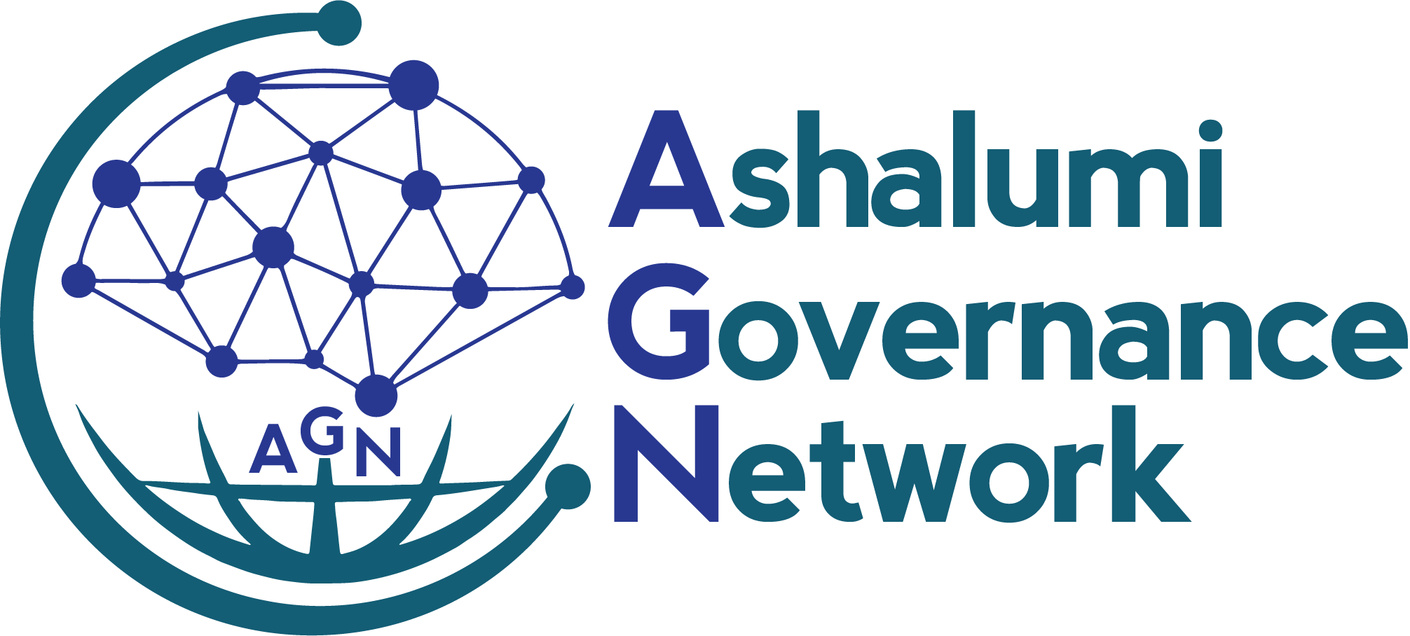 Ashalumi Governance Network Logo